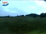 Archived image Webcam Ski lift Schwinbach 21:00