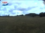 Archiv Foto Webcam Skilift Schwinbach 05:00