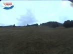 Archiv Foto Webcam Skilift Schwinbach 17:00