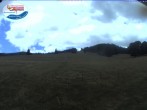 Archived image Webcam Ski lift Schwinbach 11:00