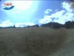 Archived image Webcam Ski lift Schwinbach 15:00