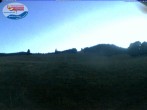 Archived image Webcam Ski lift Schwinbach 21:00