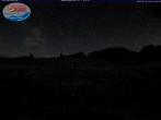 Archived image Webcam Ski lift Schwinbach 01:00