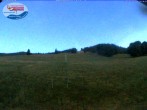 Archived image Webcam Ski lift Schwinbach 03:00
