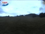 Archiv Foto Webcam Skilift Schwinbach 07:00
