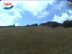 Archiv Foto Webcam Skilift Schwinbach 13:00