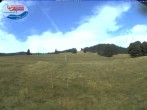 Archiv Foto Webcam Skilift Schwinbach 09:00