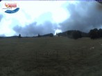 Archiv Foto Webcam Skilift Schwinbach 15:00