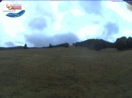 Archiv Foto Webcam Skilift Schwinbach 17:00