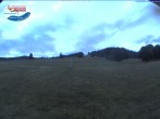 Archiv Foto Webcam Skilift Schwinbach 19:00