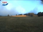 Archiv Foto Webcam Skilift Schwinbach 05:00
