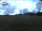 Archiv Foto Webcam Skilift Schwinbach 17:00