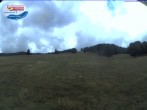 Archiv Foto Webcam Skilift Schwinbach 13:00