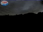 Archiv Foto Webcam Skilift Schwinbach 21:00