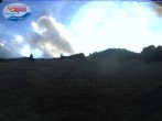 Archiv Foto Webcam Skilift Schwinbach 19:00