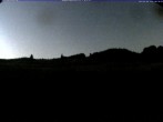 Archiv Foto Webcam Skilift Schwinbach 23:00