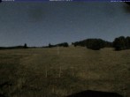 Archived image Webcam Ski lift Schwinbach 23:00