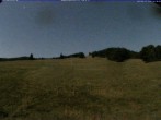 Archived image Webcam Ski lift Schwinbach 01:00
