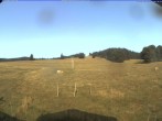 Archived image Webcam Ski lift Schwinbach 07:00