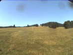 Archived image Webcam Ski lift Schwinbach 09:00