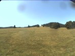 Archived image Webcam Ski lift Schwinbach 11:00