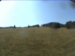 Archived image Webcam Ski lift Schwinbach 13:00