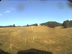 Archived image Webcam Ski lift Schwinbach 07:00