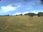 Archived image Webcam Ski lift Schwinbach 09:00