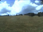 Archived image Webcam Ski lift Schwinbach 11:00