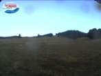 Archiv Foto Webcam Skilift Schwinbach 05:00