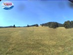 Archiv Foto Webcam Skilift Schwinbach 11:00
