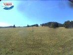 Archiv Foto Webcam Skilift Schwinbach 13:00