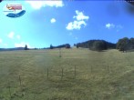 Archiv Foto Webcam Skilift Schwinbach 13:00