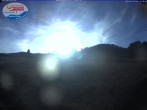 Archiv Foto Webcam Skilift Schwinbach 17:00