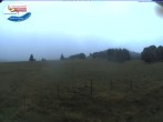 Archiv Foto Webcam Skilift Schwinbach 05:00