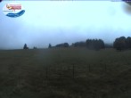 Archived image Webcam Ski lift Schwinbach 06:00