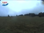 Archived image Webcam Ski lift Schwinbach 07:00