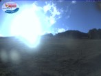 Archived image Webcam Ski lift Schwinbach 14:00