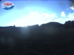 Archived image Webcam Ski lift Schwinbach 15:00