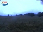 Archived image Webcam Ski lift Schwinbach 05:00