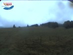 Archived image Webcam Ski lift Schwinbach 07:00