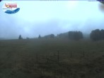 Archived image Webcam Ski lift Schwinbach 08:00