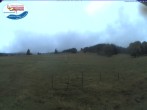 Archived image Webcam Ski lift Schwinbach 09:00