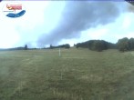 Archived image Webcam Ski lift Schwinbach 15:00