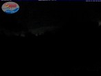 Archived image Webcam Ski lift Schwinbach 23:00