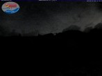 Archived image Webcam Ski lift Schwinbach 01:00