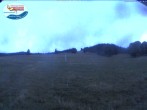 Archived image Webcam Ski lift Schwinbach 05:00