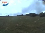 Archiv Foto Webcam Skilift Schwinbach 09:00