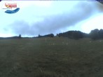 Archiv Foto Webcam Skilift Schwinbach 11:00