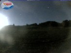 Archiv Foto Webcam Skilift Schwinbach 23:00
